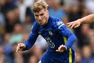 Preview image for RB Leipzig   increasingly confident  signing Chelsea striker Timo Werner
