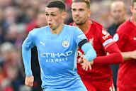 Preview image for New Man City deal for Foden to rise to £350,000-a-week