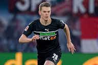 Preview image for West Ham, Newcastle launch bids for Gladbach defender Matthias Ginter