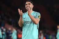 Preview image for Nottingham Forest  in talks to sign Brighton striker Neal Maupay
