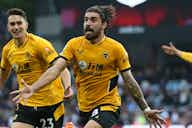 Preview image for Barcelona raise swap offer with Wolves for Ruben Neves