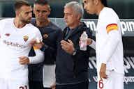 Preview image for Roma goalkeeper Rui Patricio: Mourinho has taught me so much
