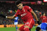 Preview image for Ex-Liverpool winger Mark Gonzalez delighted for Diaz: He was totally prepared for Anfield