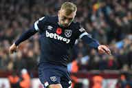 Preview image for West Ham midfielder Jarrod Bowen: Man City will boss possession today, but...