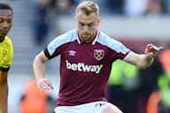 Preview image for Pearce likens West Ham attacker Bowen to Liverpool star Salah
