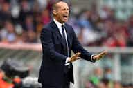 Preview image for Juventus coach Allegri happy after AC Milan stalemate