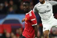 Preview image for Di Canio warns AC Milan: Man Utd defender Bailly not as good as Tomori