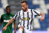 Preview image for Arthur wants Arsenal move as Juventus unhappy with negotiations