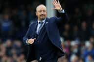 Preview image for ​Benitez releases public apology to Everton after sacking