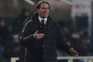 Preview image for Inter Milan coach Inzaghi: We can be proud - no matter what happens today