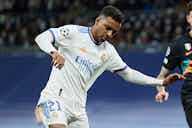 Preview image for Real Madrid open contract talks with Rodrygo