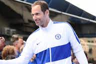 Preview image for ANOTHER ONE! Legend Petr Cech leaves Chelsea