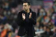 Preview image for Barcelona coach Xavi insists no Dembele regrets after Copa exit