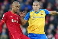 Preview image for Southampton midfielder Romeu insists on positives for Wolves defeat