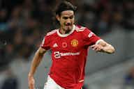 Preview image for Man Utd midfielder Fred: What Cavani told me about Corinthians