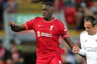 Preview image for Liverpool defender Konate: FA Cup? Of course I'm excited!