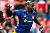 Preview image for Juventus set for talks with Man Utd midfielder Pogba this week