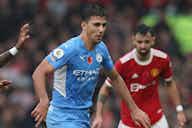 Preview image for Man City midfielder Rodri on Haaland: We're waiting for the Viking's arrival; end of false 9