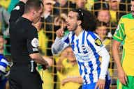 Preview image for Brighton wing-back Cucurella admits Man City interest