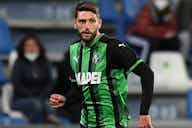 Preview image for Sassuolo chief  Carnevali won't rule out Berardi staying