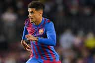 Preview image for ​Aston Villa signing Coutinho: Barcelona spell already in the past