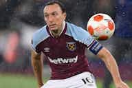Preview image for West Ham midfielder Rice: We'll all miss Noble