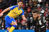 Preview image for Everton turn to Southampton striker Che Adams
