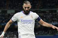 Preview image for Karim Benzema 'very proud' being named Real Madrid's Player of the Season