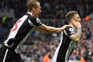 Preview image for Newcastle cult hero Quinn hits out at Keegan