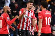 Preview image for Southampton boss Hasenhuttl proud of players after Man City draw