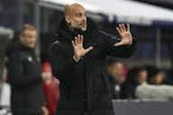Preview image for Man City boss Guardiola: I won't blindside club when it's time to leave