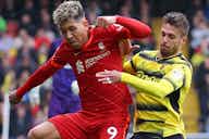 Preview image for Firmino set for crunch Liverpool talks amid Juventus interest