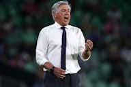 Preview image for Real Madrid coach Ancelotti: Mbappe? I am very calm