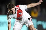 Preview image for Man City targeting River Plate striker Julian Alvarez
