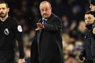 Preview image for Liverpool hero Aldridge: Benitez was never going to be accepted by Everton fans