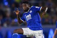 Preview image for AFCON Scouting Report: Why Man Utd should be watching Nigeria & Leicester ace Ndidi