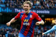Preview image for Crystal Palace midfielder Gallagher:  Lampard? Let's be serious