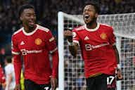 Preview image for Man Utd midfielder Fred sends message to fans after dismal season