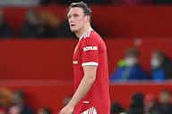Preview image for Man Utd captain Maguire delighted with Jones playing return
