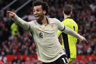 Preview image for Liverpool and Salah camp confident reaching contract agreement