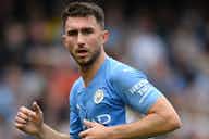 Preview image for Man City goalscorer Laporte: We deserved more than Southampton draw