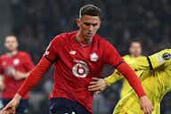 Preview image for DONE DEAL? Newcastle bid accepted by Lille for Botman