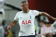 Preview image for Liverpool hero  Carragher admits love/hate sympathies towards Richarlison
