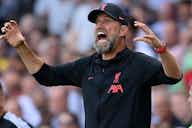 Preview image for Liverpool boss   Klopp won't rule out buying  new midfielder: It must be right one