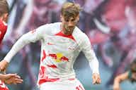 Preview image for RB Leipzig striker Timo Werner: Why I had to leave Chelsea