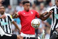 Preview image for ​Newcastle striker Wilson admits Lingard would've been 'great addition'