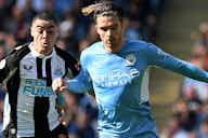 Preview image for ​Man City midfielder Grealish excited for Aston Villa return