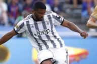 Preview image for Juventus defender  Bremer happy with 'good debut' for victory over Sassuolo