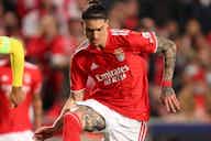 Preview image for Man Utd warn Benfica over Nunez asking price