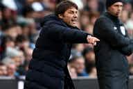 Preview image for Tottenham boss  Conte tells fans: We need more from you; stadium can become a fortress